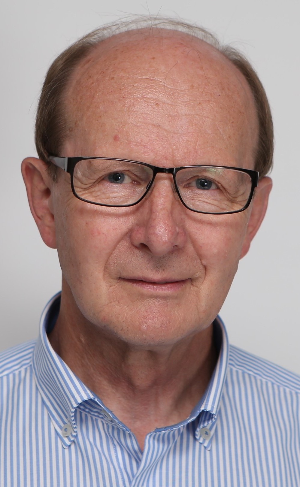 Wolfgang Heckel